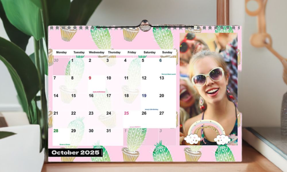 Calendari