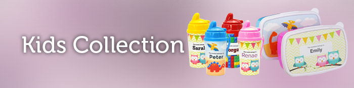 Kids Collection