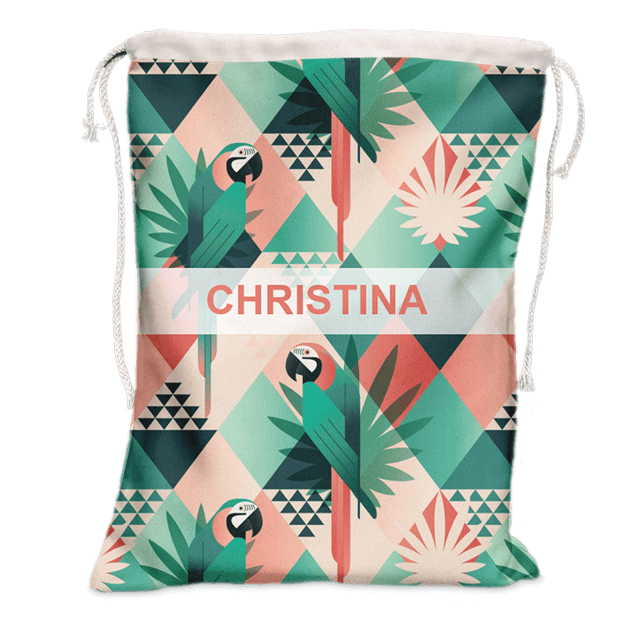 Drawstring Bag 40x32cm