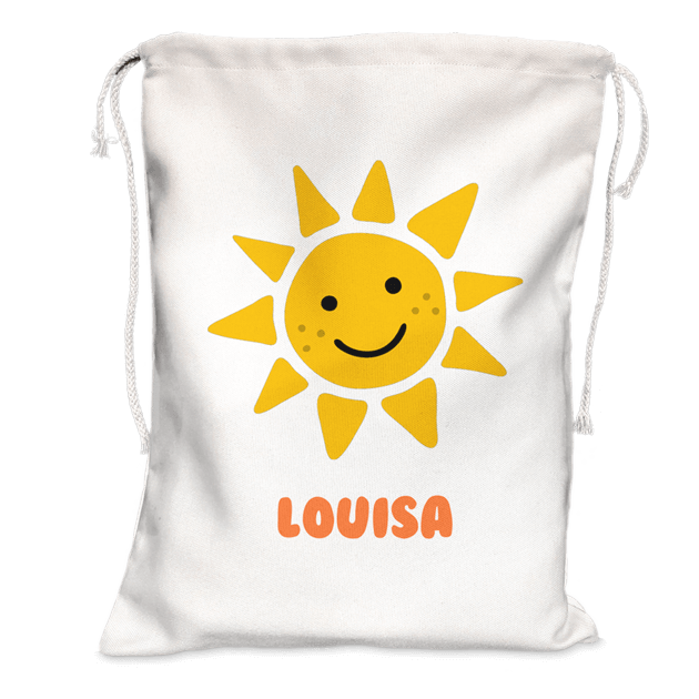 Drawstring Bag 40x32cm