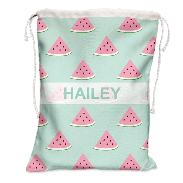 Drawstring Bag 40x32cm