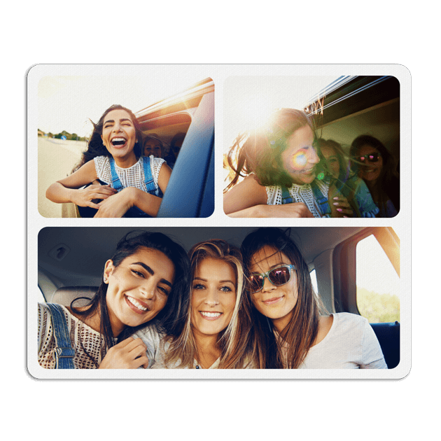 Tappetino Per Mouse "infinito" Per Videogamer: Sconto 11,99 Euro Quasi - Foto 4