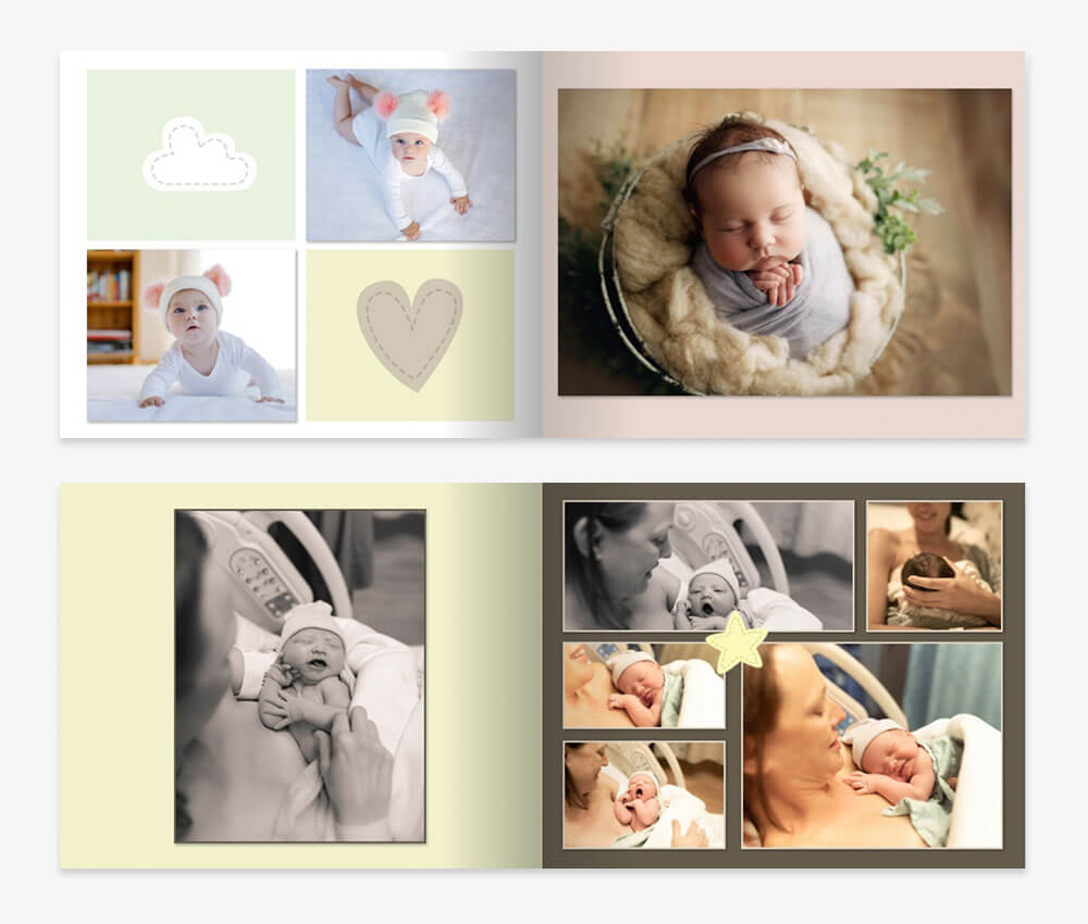 Baby Neutral