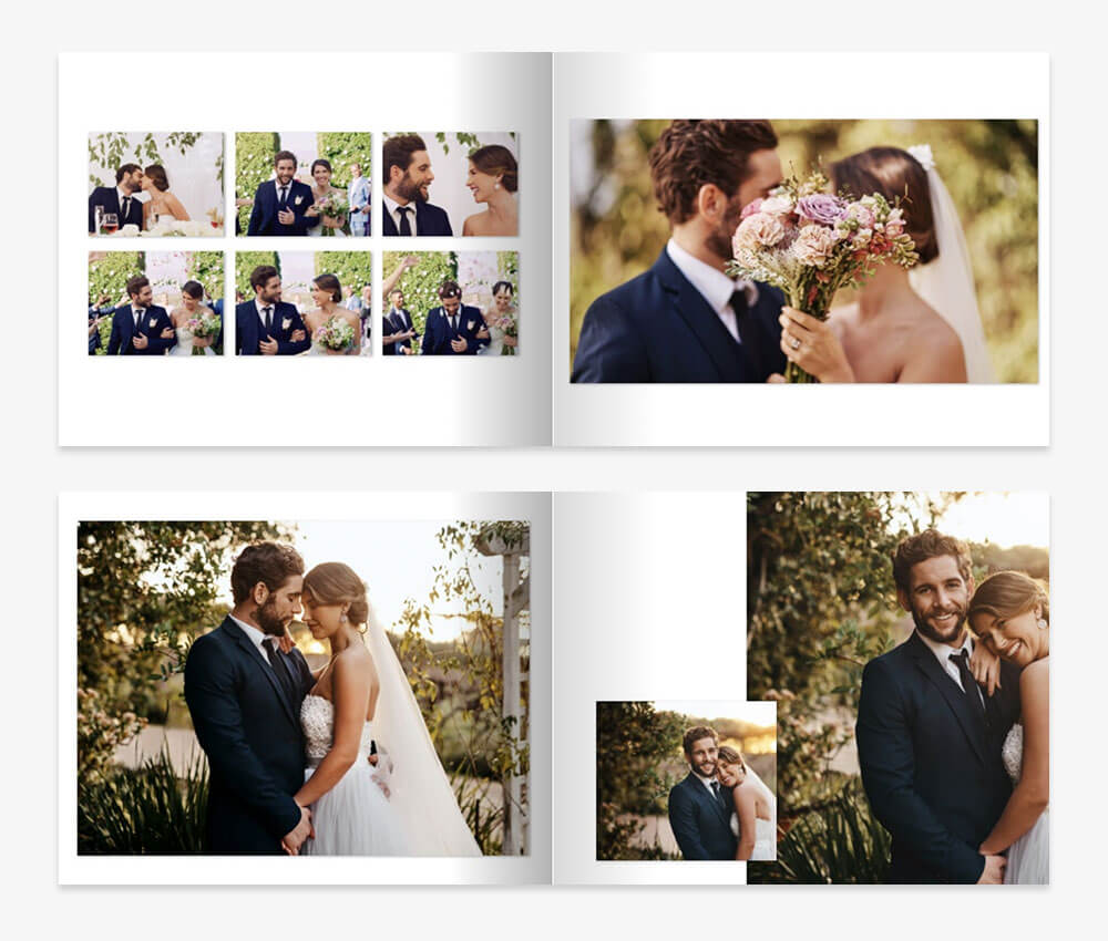 Wedding Classic