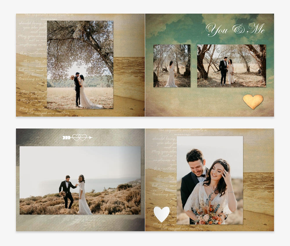 Wedding Rustic