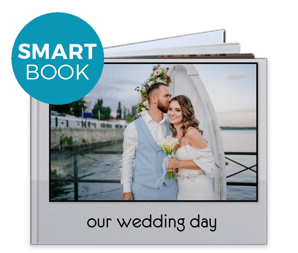 Wedding Grey