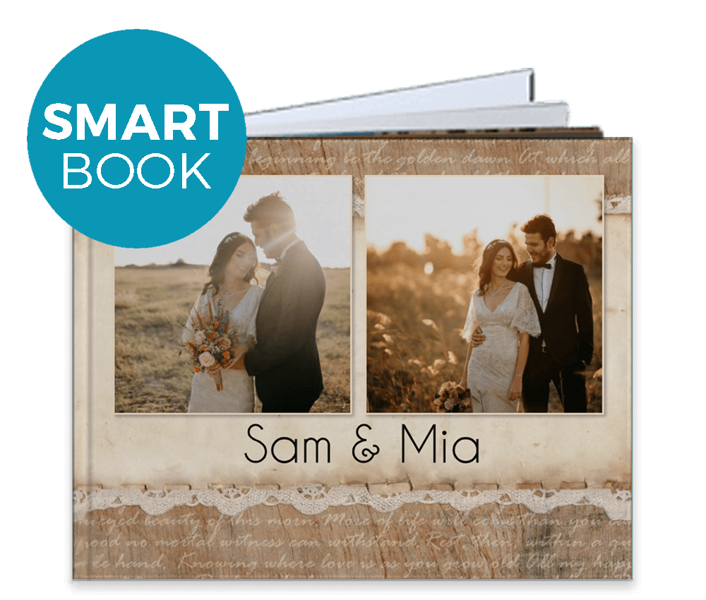 Wedding Rustic
