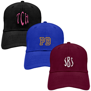 Baseball Caps