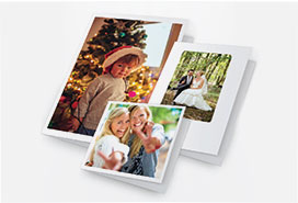 Personalised Cards