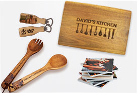 Kitchen Gifts