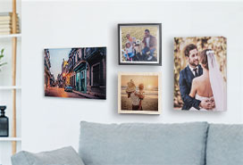 Wall Decor