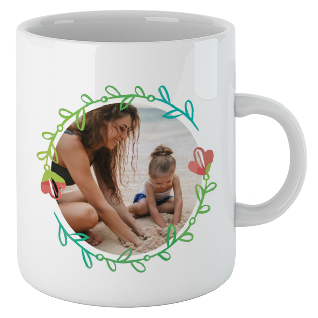 Tazza 325ml