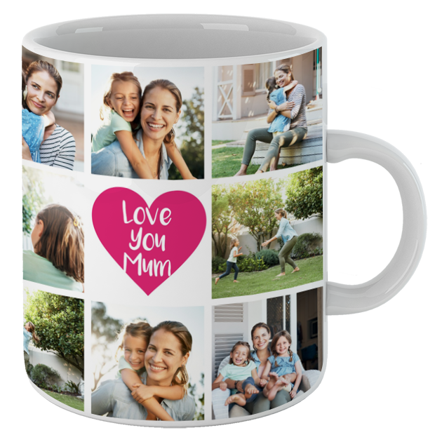 Tazza 325ml