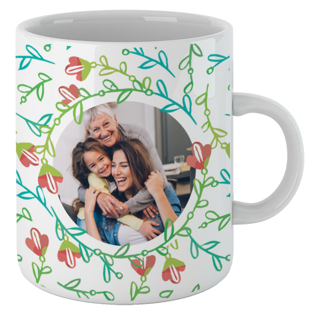 Tazza 325ml